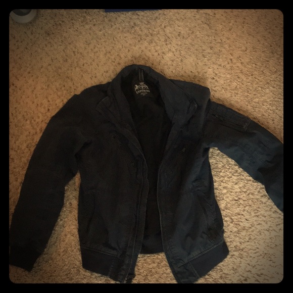 Fall Jacket - Picture 2 of 3